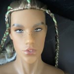 Triton Thiago Valente, Тритон Тьяго