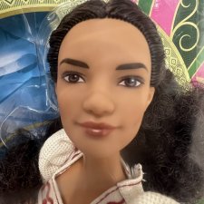Нессароза , Wicked Nessarose
