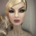 Gardenia Baroness Agnes Von Weiss