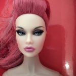 Поппи Паркер , Glamour Pink! Poppy Parker