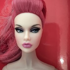 Поппи Паркер , Glamour Pink! Poppy Parker