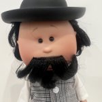 Мия парень Nines d’Onil