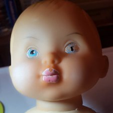 Помогите пожалуйста опознать пупса