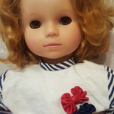 Помогите пожалуйста опознать куколку