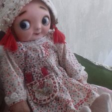 Гуглики - куколки радости!☺