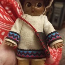 Майкл и ребята