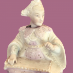 Куплю болванчика, или парные фигурки в 2 вариантах.