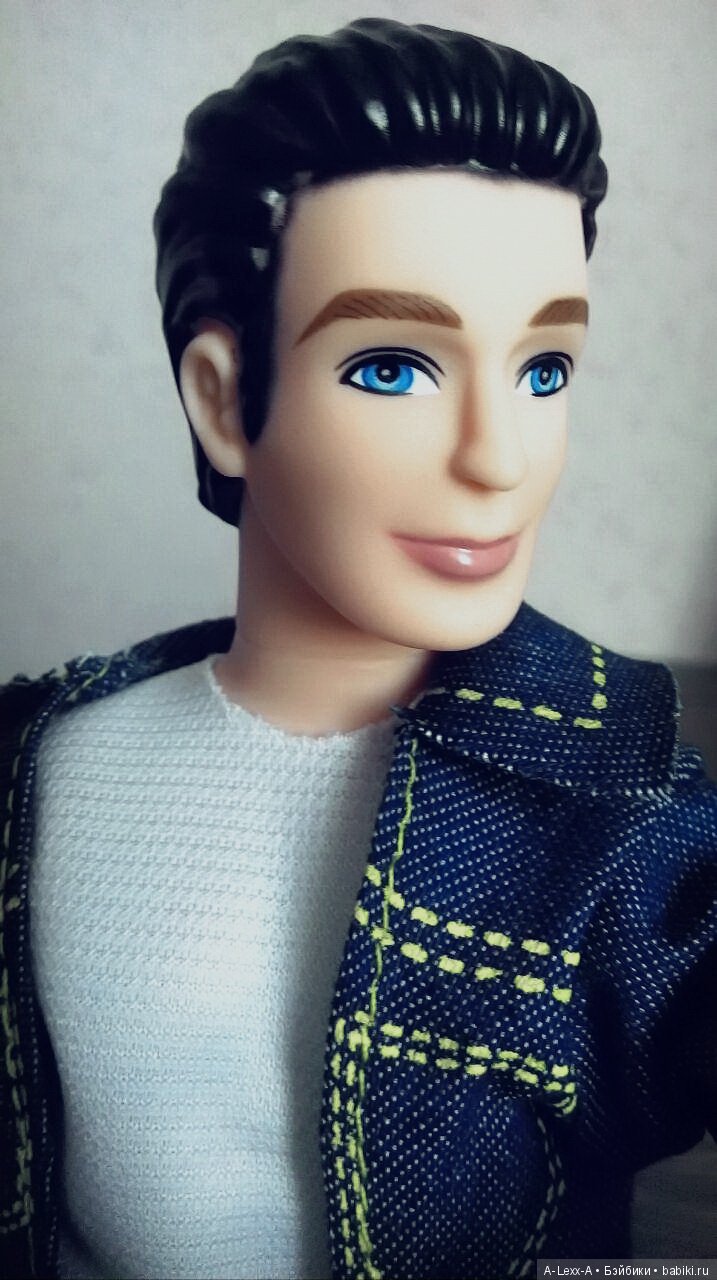 Знакомство. Немного об Арчи и не только (фото 2)