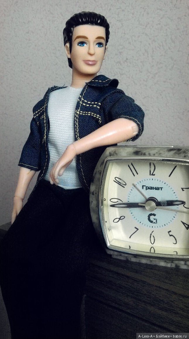 Знакомство. Немного об Арчи и не только (фото 3)