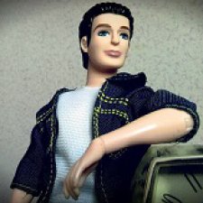 Знакомство. Немного об Арчи и не только