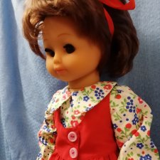 Назад в СССР