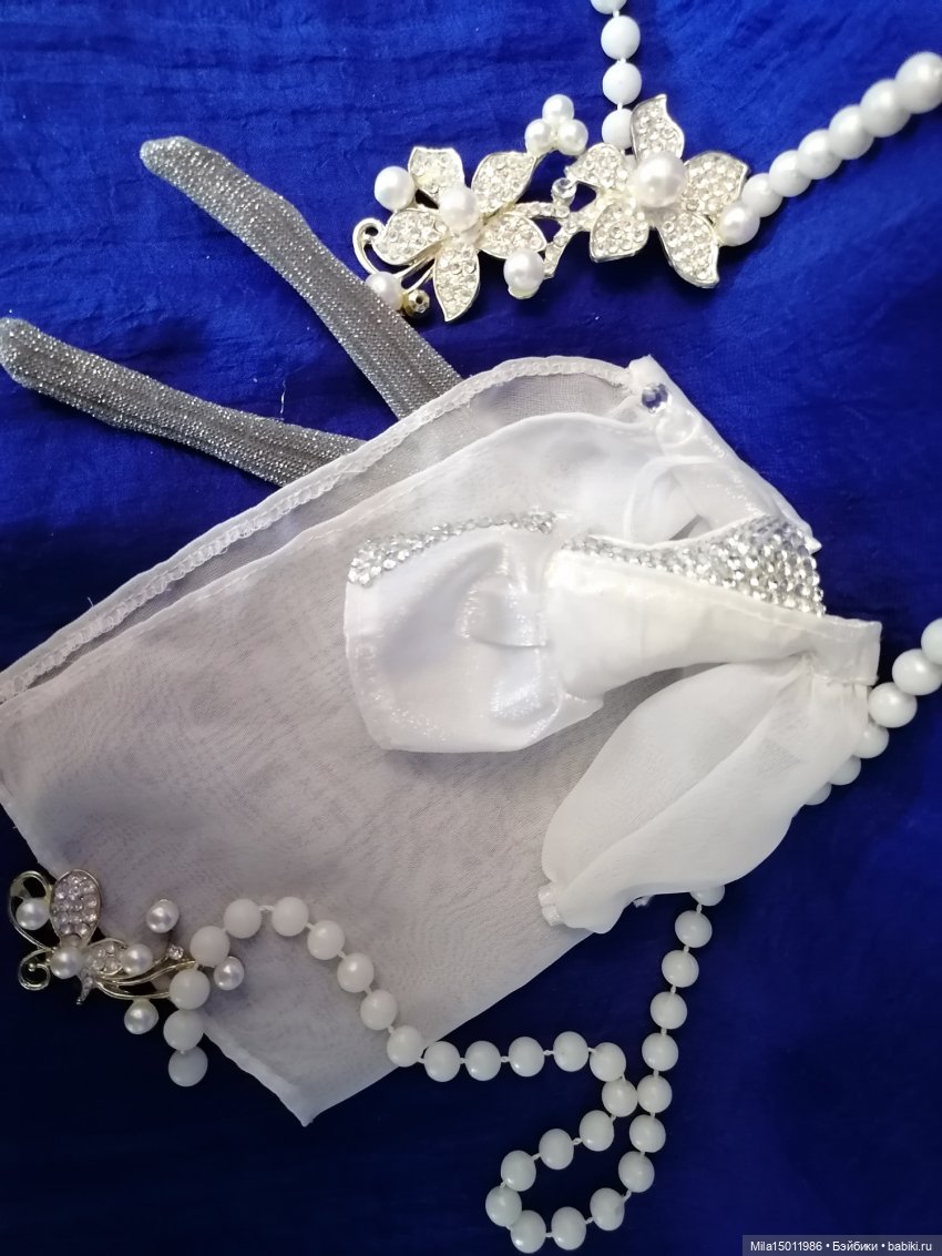 Как Эбби Боминейбл превратилась в Лили (фото 4)