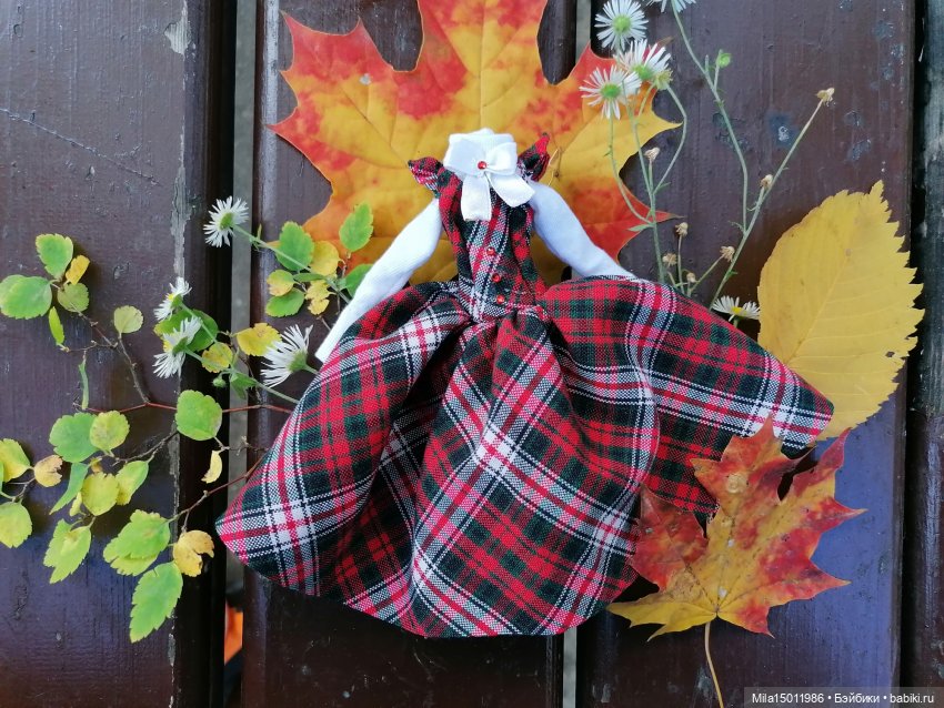 Рыженькая красотка Ева — Куклы Monster High и Ever After High: G1 (фото 8)