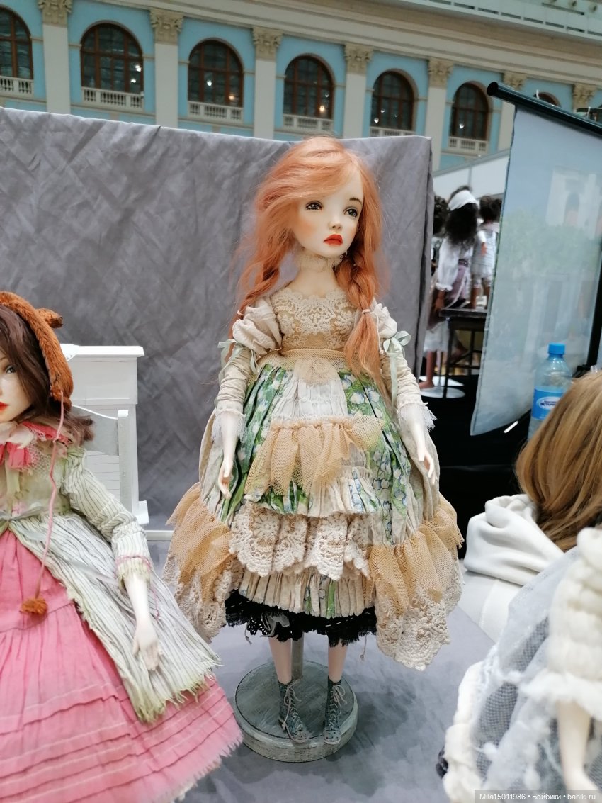 Искусство куклы 2020 (часть 3) (фото 6)
