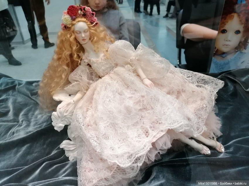 Искусство куклы 2020 (часть 3) (фото 8)