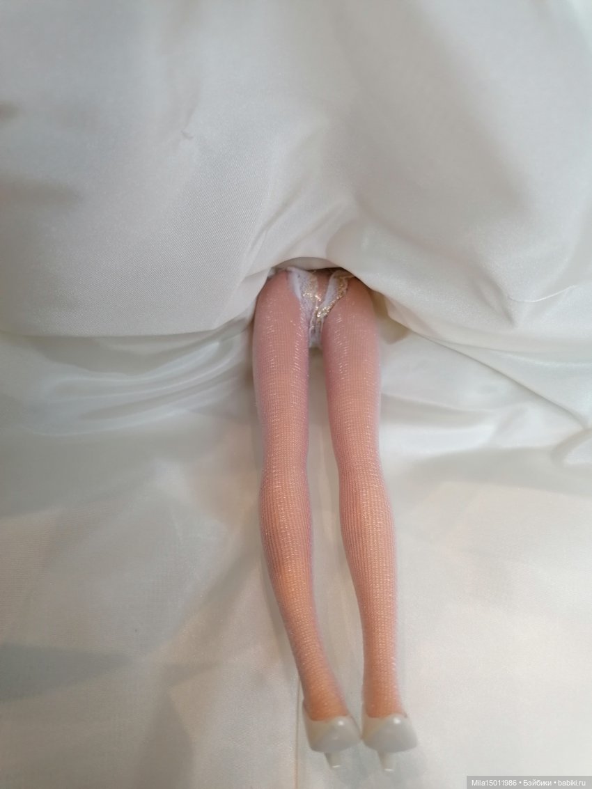 Empress Bride Barbie Bob Mackie 1992 | Бэйбики Empress Bride Barbie Bob Mackie 1992