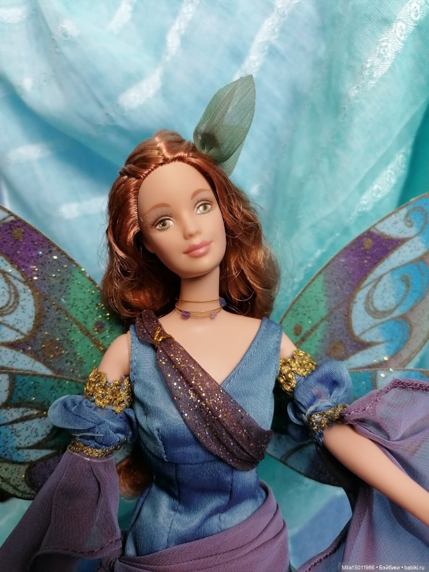 Лесная фея и садовая. А за кого вы | Бэйбики Лесная фея и садовая. А за кого вы