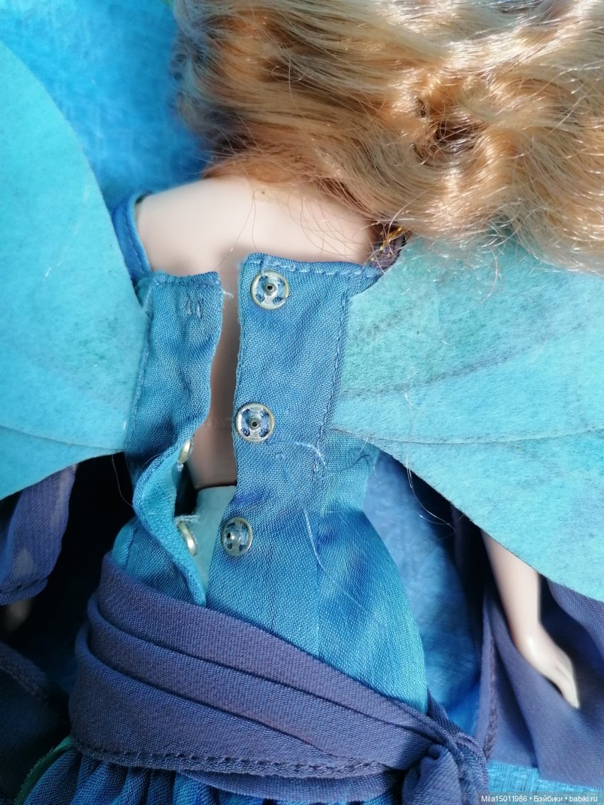 Лесная фея и садовая. А за кого вы | Бэйбики Лесная фея и садовая. А за кого вы