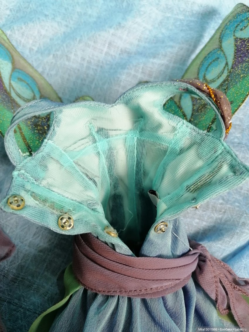 Лесная фея и садовая. А за кого вы | Бэйбики Лесная фея и садовая. А за кого вы