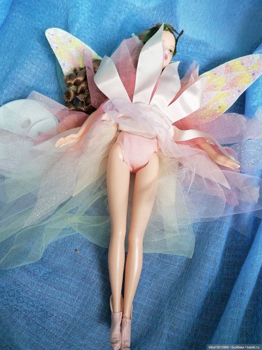 Лесная фея и садовая. А за кого вы | Бэйбики Лесная фея и садовая. А за кого вы