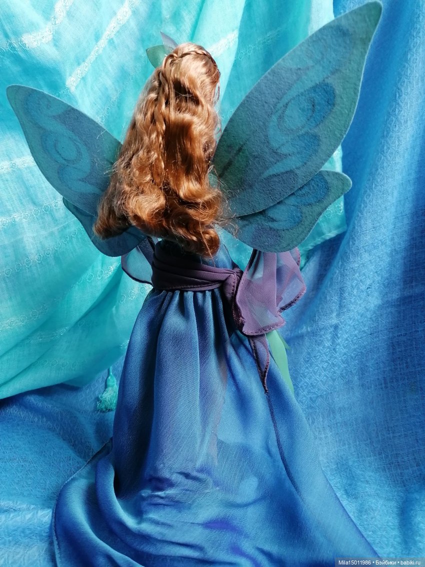 Лесная фея и садовая. А за кого вы | Бэйбики Лесная фея и садовая. А за кого вы