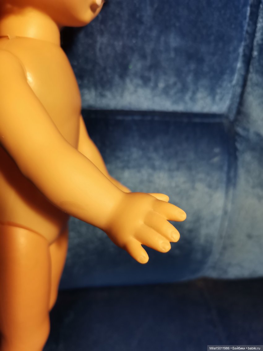 Помогите опознать рыжую невеличку (фото 8)