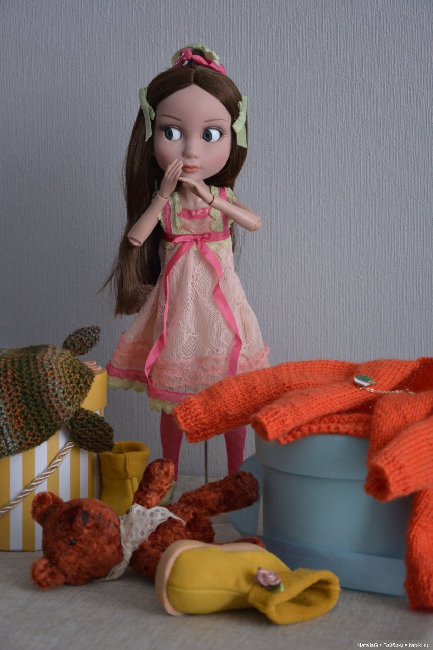 Мы выбираем!? Нет! Нас выбирают (фото 10)