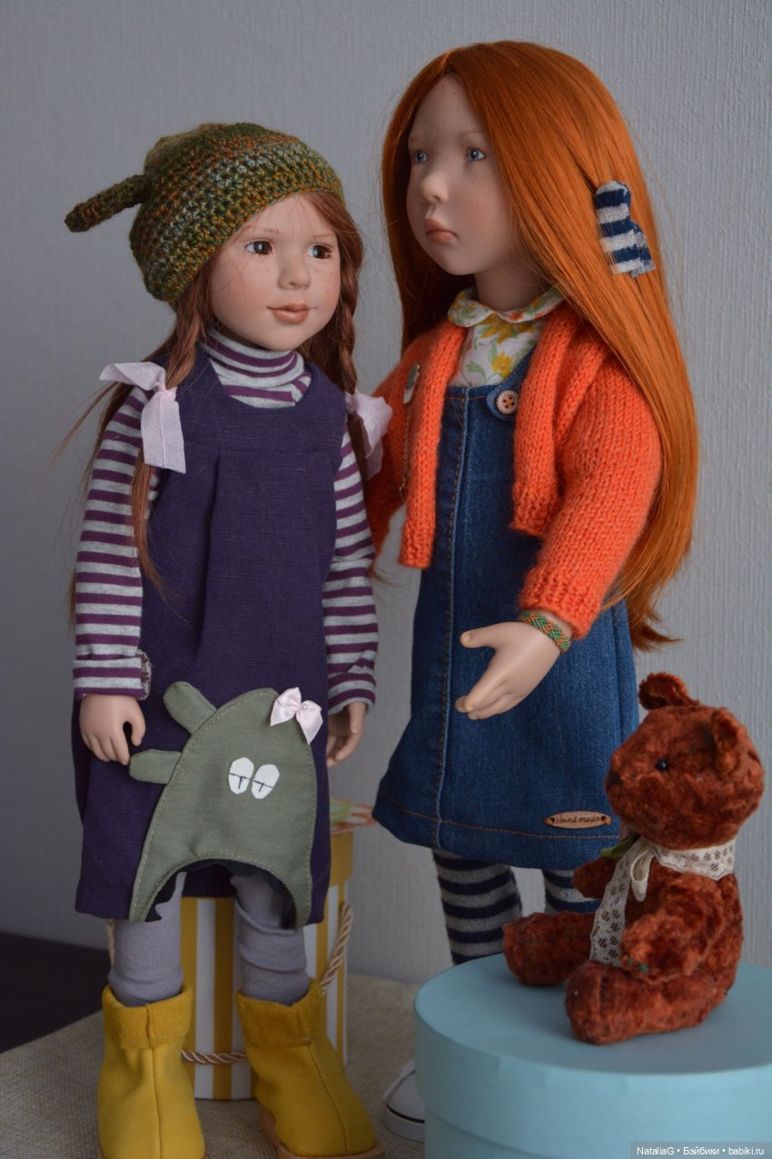 Мы выбираем!? Нет! Нас выбирают (фото 3)