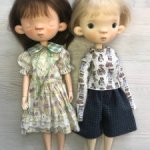 Одежда для  Птички birdy и похожих.