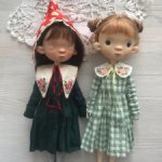 Одежда для  Птички birdy и похожих.