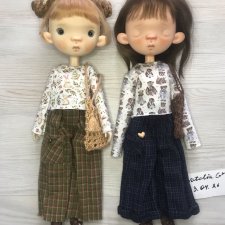 Одежда для  Птички birdy и похожих.