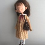 Одежда для Птички Birdy комплект