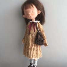 Одежда для Птички Birdy комплект