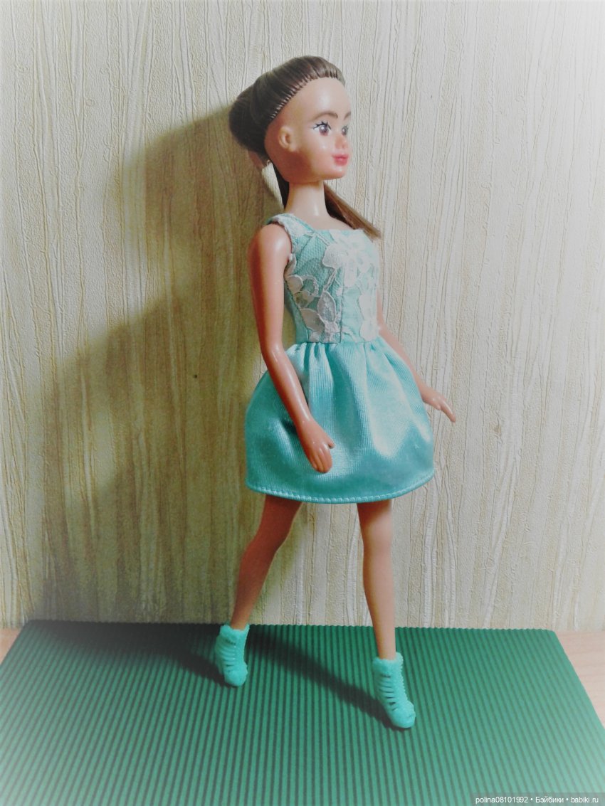 Насыщенная жизнь Кристины (фото 3)