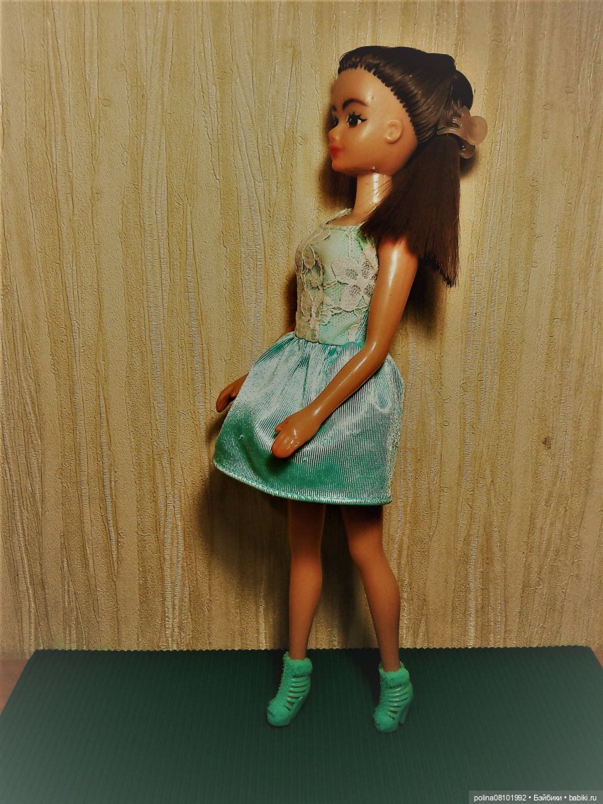 Насыщенная жизнь Кристины