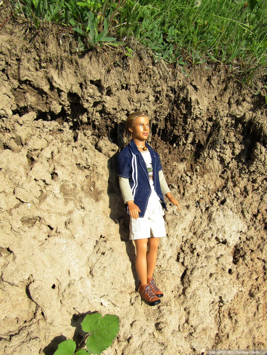 Ребята из Калифорни — Куклы Barbie (Барби): Looks