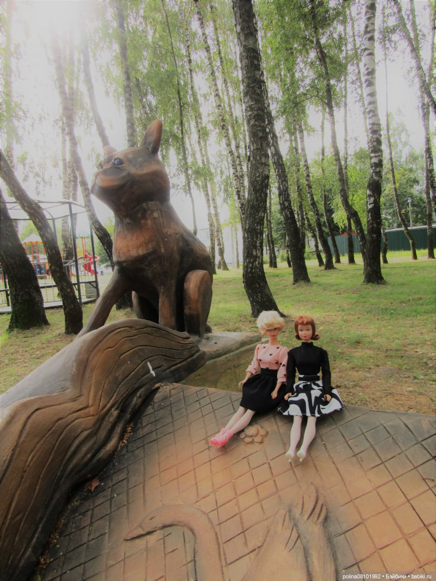 Однодневное путешествие вместе с куклами или краеведческие заметки (фото 9)