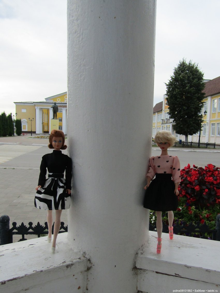 Однодневное путешествие вместе с куклами или краеведческие заметки (фото 3)