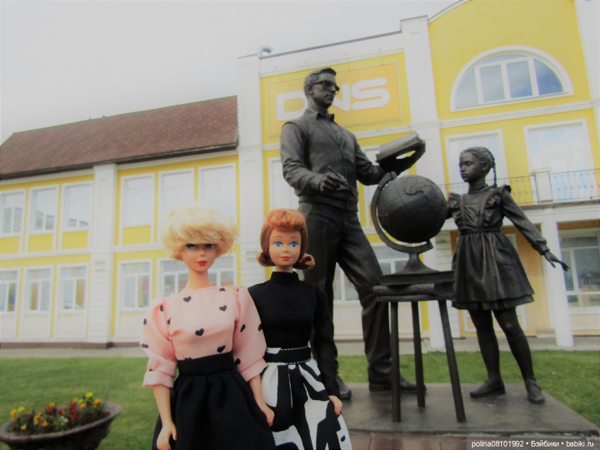 Однодневное путешествие вместе с куклами или краеведческие заметки (фото 4)