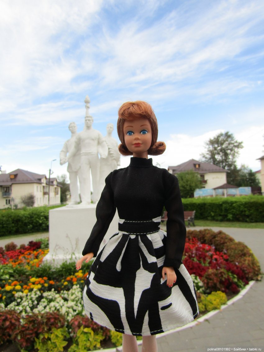 Однодневное путешествие вместе с куклами или краеведческие заметки (фото 6)