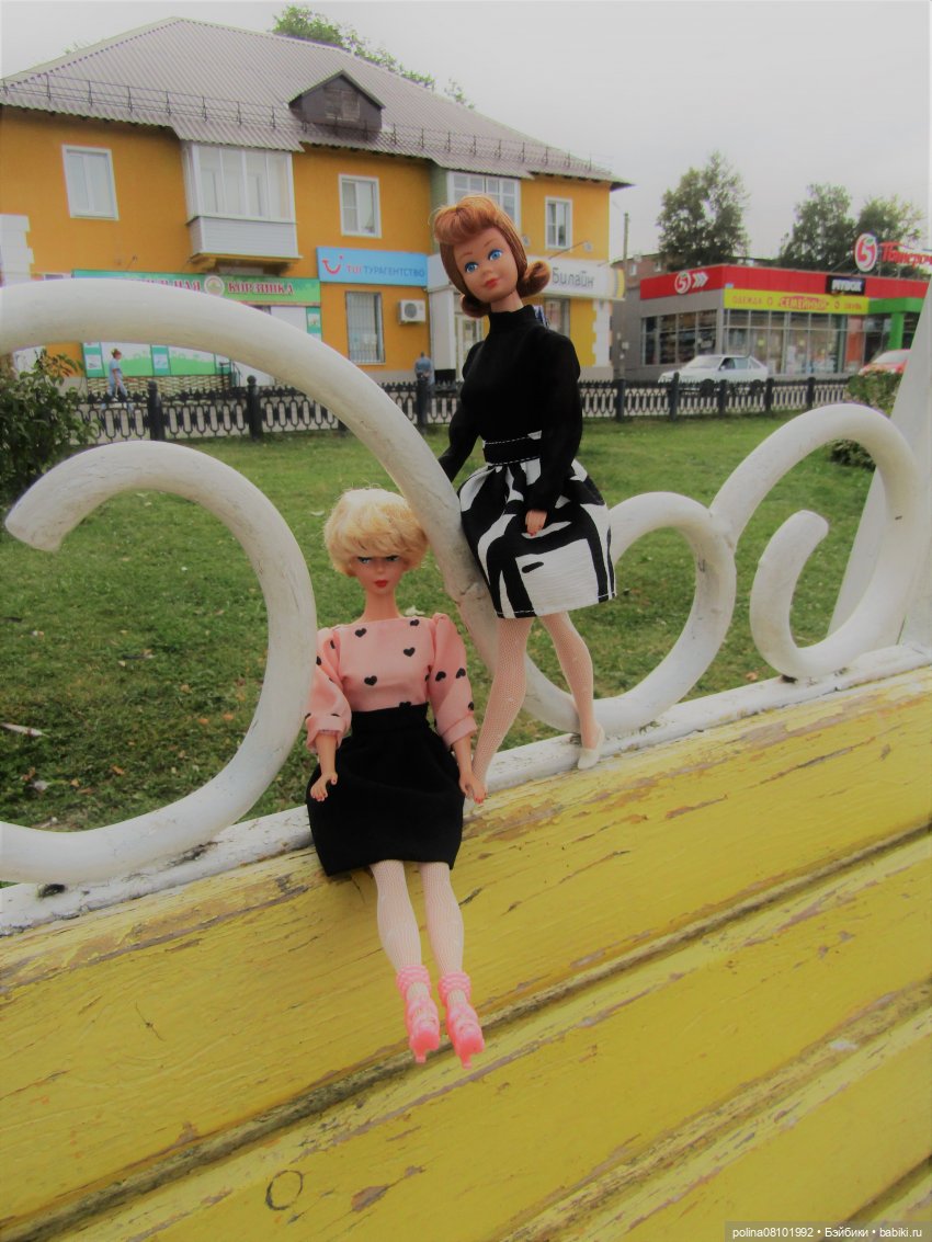 Однодневное путешествие вместе с куклами или краеведческие заметки (фото 2)