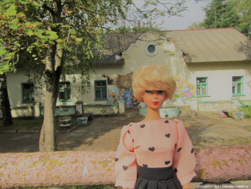 Однодневное путешествие вместе с куклами или краеведческие заметки (фото 7)