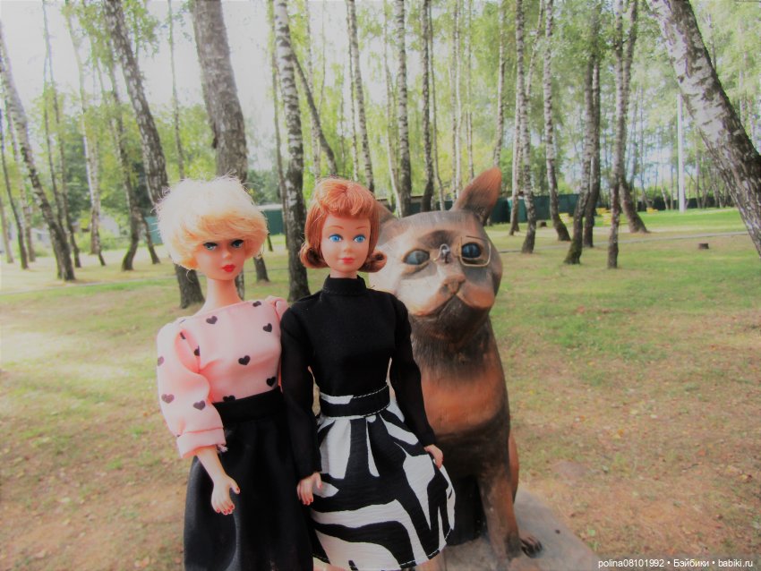 Однодневное путешествие вместе с куклами или краеведческие заметки (фото 10)