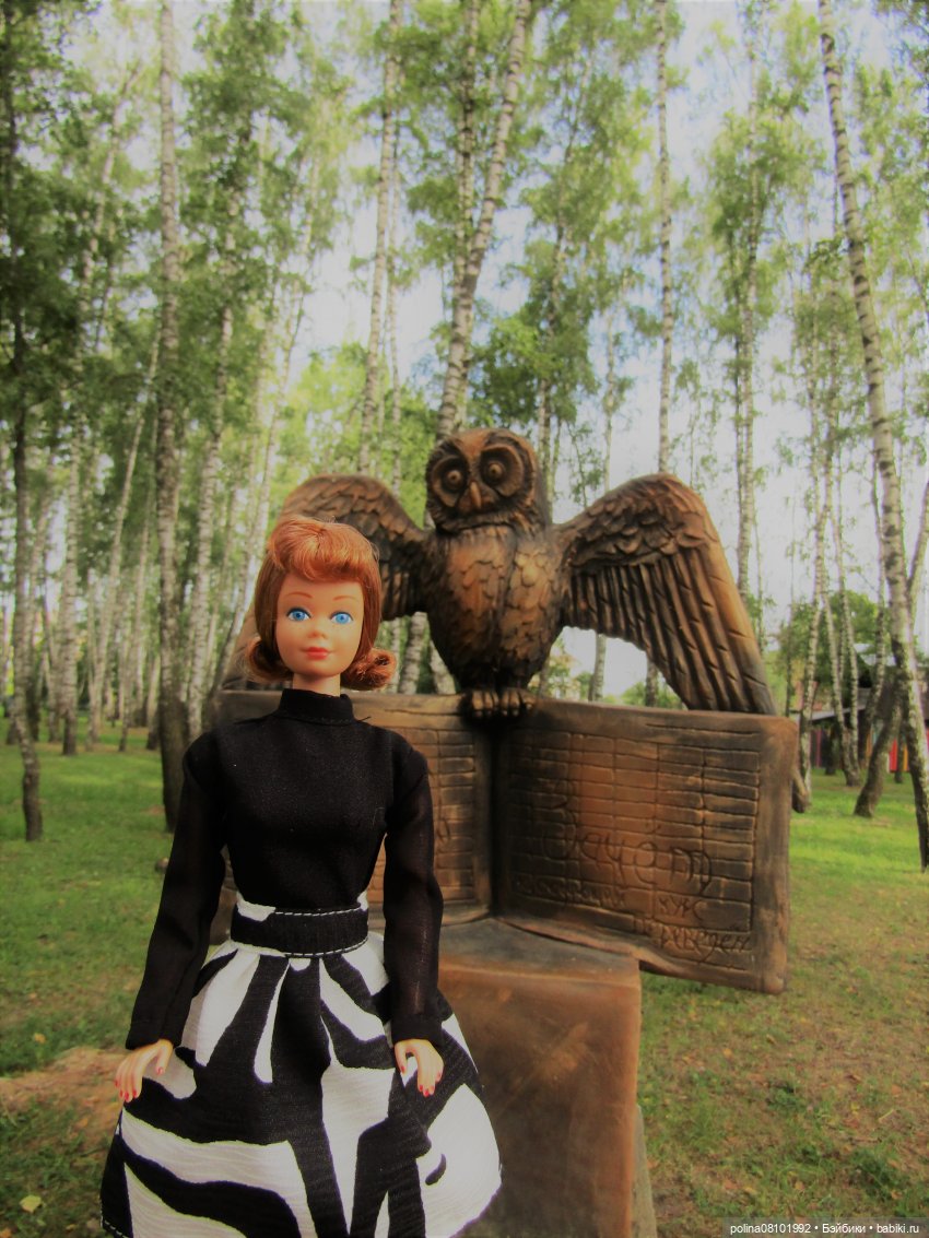 Однодневное путешествие вместе с куклами или краеведческие заметки (фото 8)