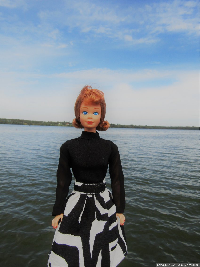 Однодневное путешествие вместе с куклами или краеведческие заметки