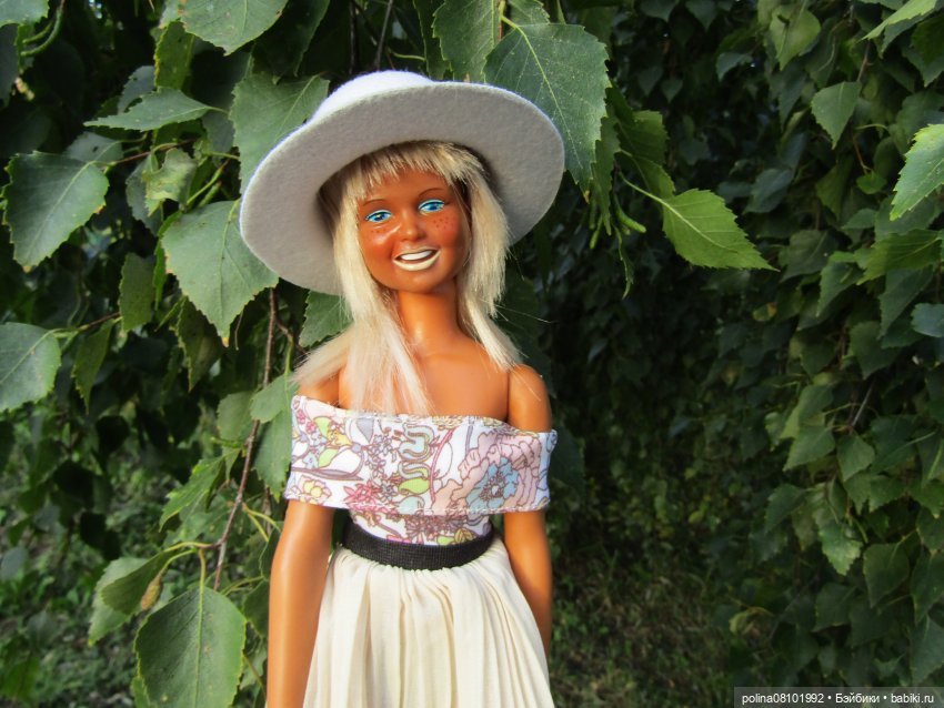 Теннис – объединяет — Куклы Barbie (Барби): Looks (фото 8)