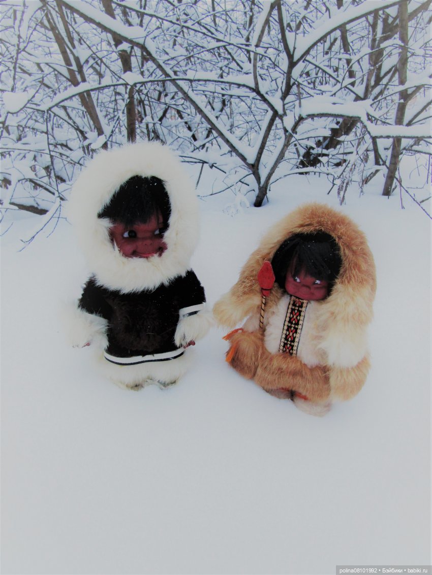 Этнические куклы от Канадской компании Regal Toy | Бэйбики Этнические куклы от Канадской компании Regal Toy (фото 3)