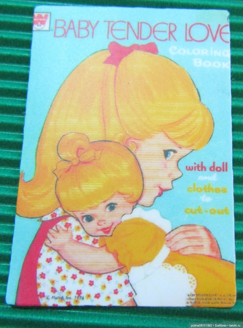 Наклейки с обложками винтажных бумажных кукол. Интересная находка на АлиЭкспресс