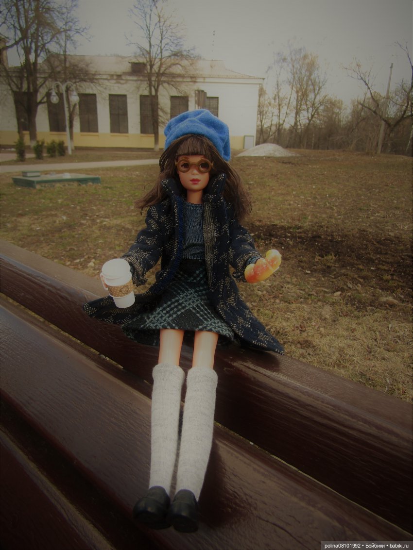 Кузины Барби — Куклы Barbie (Барби): Looks (фото 3)