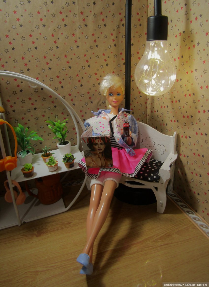 Кузины Барби — Куклы Barbie (Барби): Looks